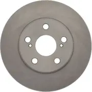 Disc Brake Rotor-C-TEK Standard Centric 121.44135 fits 04-09 Toyota Prius (for: Toyota)
