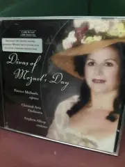 Divas of Mozart's Day - Patrice Michaels