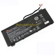 New AP18E7M Laptop Battery 15.4V 3733mAh 57.48Wh For AN515-54-56T1 AN515-54-50TP