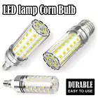 E14 E27 12w 16w 20w 24w 40w Small LED Corn Lamp 110v 130v Warm White High Power