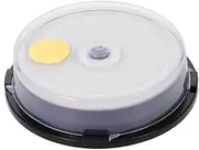 25PCS 215MIN 8X DVD+R DL 8.5GB Blank Disc Cus izable DVD Disk for Data & Video 25pcs 25pcs