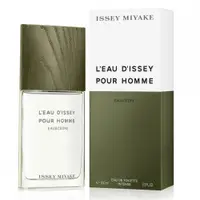 在飛比找PChome24h購物優惠-《ISSEY MIYAKE 三宅一生》一生之水雪松男性淡香水