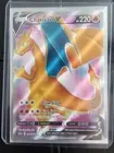 Pokemon TCG: Charizard V SWSH050 Pack Fresh Promo