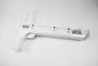 Whirlpool WPW10397636 Refrigerator Freezer Drawer Slide Rail, Left (replaces