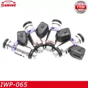 4PCS IWP-065 for Fiat Palio UNO Punto Siena Strada Fiorino Fuel Injector Nozzle (for: Fiat)
