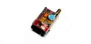 GT POWER RC Model 250MW 5.8G R/C Hobby Video Wireless Transmitter VV590