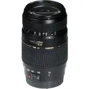 Tamron AF 70-300mm f/4-5.6 Di LD Macro Lens - Canon Mount