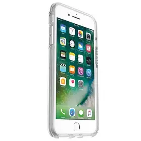 正品 Otterbox 對稱系列 iPhone 8 Plus / 7 Plus 透明保護殼