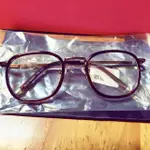文青風   造型眼鏡