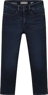 [DL1961] Boys' Big Kid Brady Slim Fit Knit Jean