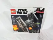LEGO Star Wars Imperial TIE Fighter Skywalker Saga Set 75300 New Factory Sealed