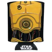 Star Wars - C-3PO Body Can Cooler