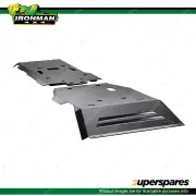 Ironman 4x4 Premium Engine Bay and Transmission Premium Protection UBP073