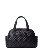 Mz Wallace Jimmy Deluxe Weekender