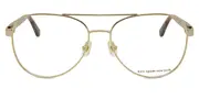 Kate Spade Talulah 06J Women’s Glasses Gold Size 52 - Private Health Rebate - Blue Light Block Available