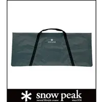 在飛比找樂天市場購物網優惠-├登山樂┤日本Snow Peak IGT 多功能手提袋 # 