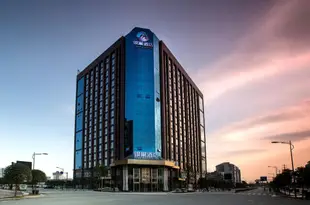 成都銀巢酒店Yinchao Hotel
