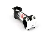 Relic LSL MTB / Road Stem Forged Aluminum - 31.8mm Bar Bore - Ext. 90mm - Black