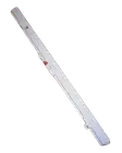 FRIDGE FRENCH DOOR CENTRE CLOSING BAR FOR SAMSUNG SRF752DSS FRIDGES AND FREEZERS