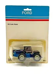 1/64 Ford 946 4WD Tractor With Duals