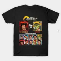 在飛比找蝦皮購物優惠-現貨L 澳洲進口 TeePublic RetroReview