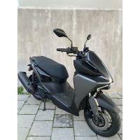 在飛比找蝦皮購物優惠-2023 山葉 YAMAHA AUGUR 鷗格 155 / 