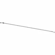 Polaris Brake Line, Genuine OEM Part 1912679, Qty 1