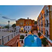 Seven Hills Palace & Spa