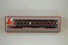 NOS Lima Models - British Railways B.R. M25742 OO Scale Train Car - 305342W