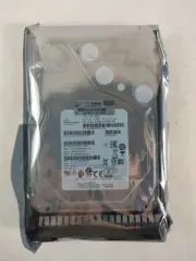 New Toshiba HP MG04ACA100N 1 TB SATA III 3.5 in Enterprise Hard Drive