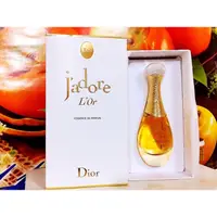 在飛比找蝦皮購物優惠-Dior 迪奧 J’adore頂級金緻香精 40ml 全新盒