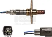 Denso 234-4157 Oxygen Sensor (Air and Fuel Ratio Sensor)