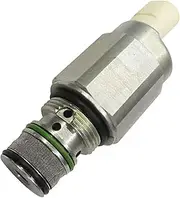Solenoid RE183407 01613-1 4405,Compatible for John Deere Tractor 6110R 6110RC 6115M 6115R 6820 6830 6930 7130 7185J 7195J 7200R