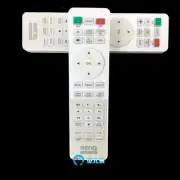 Remote Control RCV015 For BenQ HT2550 TK800 TK800M W1700 W1700S Projector 1PC