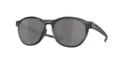 Oakley OO9126F REEDMACE Asian Fit 912602 Men's Sunglasses Black Size 54