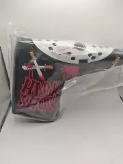 Scotty Cameron Headcover - Hackshow