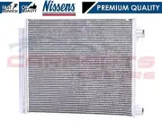 FOR NISSAN QASHQAI 2 X-TRAIL RENAULT KADJAR ESPACE AC AIR CONDITIONING CONDENSOR