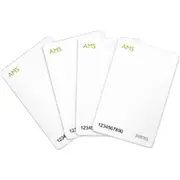 BenQ NFC Card for RP Series of Interactive Flat Panels (1x Card)