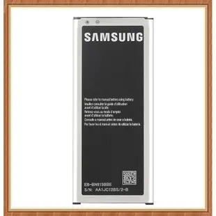 EB-BN915BBE 三星 Samsung 原廠電池 GALAXY Note Edge 電池 N9150 N915G