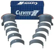 Clevite H Series Main Bearing Set .020" SB Chev V8 S/J 265 283 302 & 327