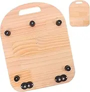 OHPHCALL Professional Chef's Mixer Slider Mat Anti-Slip Kitchen Appliance Pad Long-Lasting Easy to Maintain