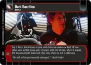 Star Wars TCG R&S Rogues and Scoundrels COMPLETE Set NM/MINT 105 cards