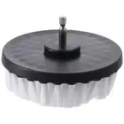 Fiberglass Cleaning Brushes 5 inch Drill Brush Cleaner Tile Tub Shower