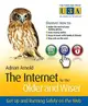 The Internet for the Older and Wiser: Get Up and Running Safely on the Web (Paperback)-cover