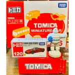 ★現貨免運★TOMICA 多美 NO.120 法拉利 SF90 STRADALE 全新一般紅 多美120🉑️自取