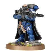 BROTHER FLAVIAN ELIMINATOR SNIPER Warhammer 40k Kill Team Space Marines Heroes