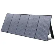 400W Portable Solar Panel Waterproof IP67 Foldable Solar Panel Kit Solar Charger