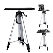 Portable Projector /Laptop Travel Tripod Mount Holder Stand Height Adjustable AU