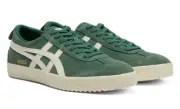 Onitsuka Tiger MEXICO 66 DELEGATION 1183C344 300 PINE GREEN/CREAM New in Box