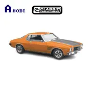 Classic Carlectables 1:18 Scale Holden HQ GTS Monaro Russet Diecast Model Car